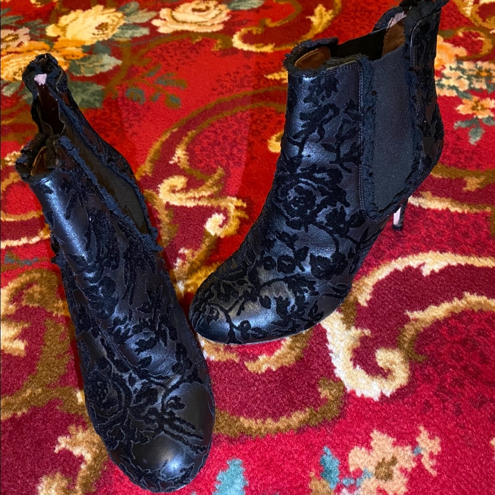 Valentino boots